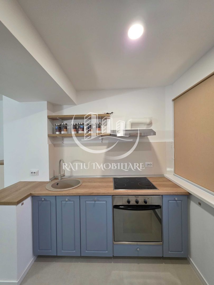 Apartament cu 2 camere | Ascensor  | Nufarul | Oradea - Poză 2