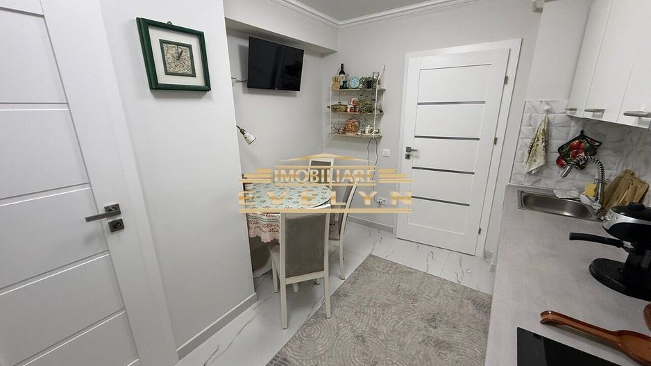 Apartament 2 camere în bloc nou, etaj 1 - Poză 6