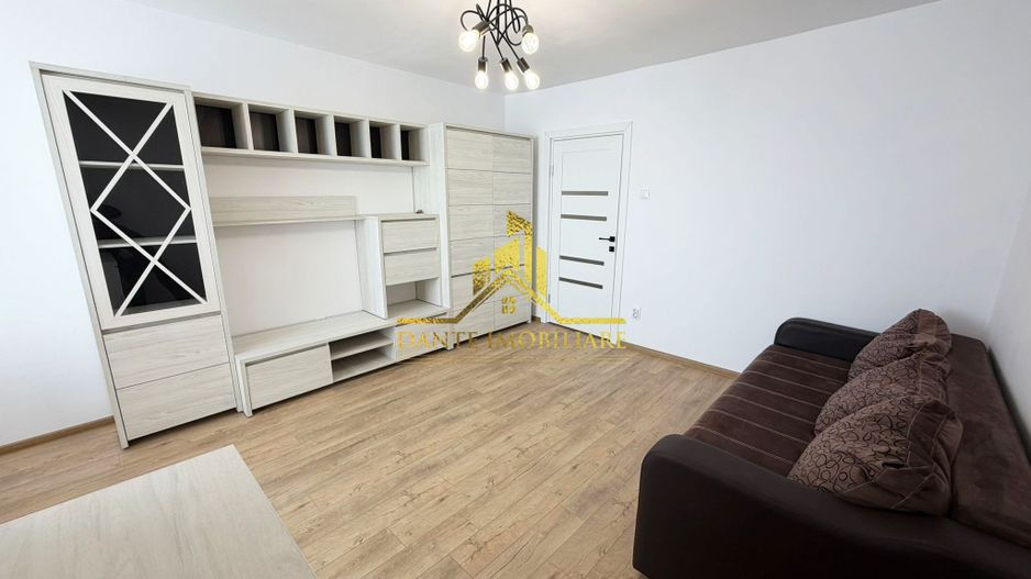 Garsoniera, mobilata modern, TOTUL NOU, Gheorgheni, Iulius Mall - Poză 2