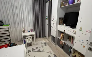 Apartament 3 camere Bucuresti Mall - Poză 12