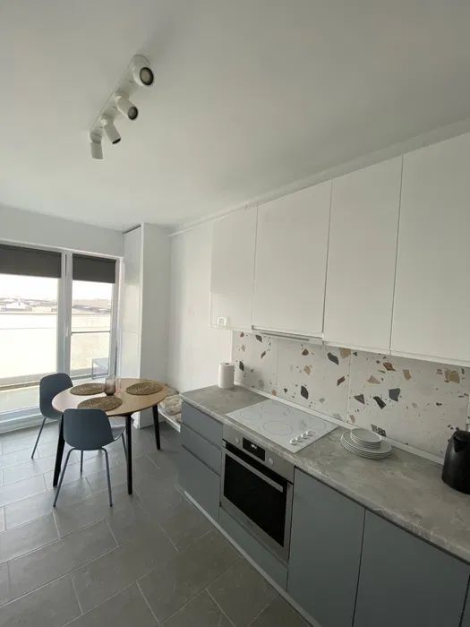 Garsoniera Atria Urban Resort lux - Poză 5