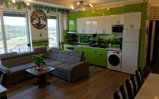 Penthouse exclusivist în zona VIVO! - Poză 3