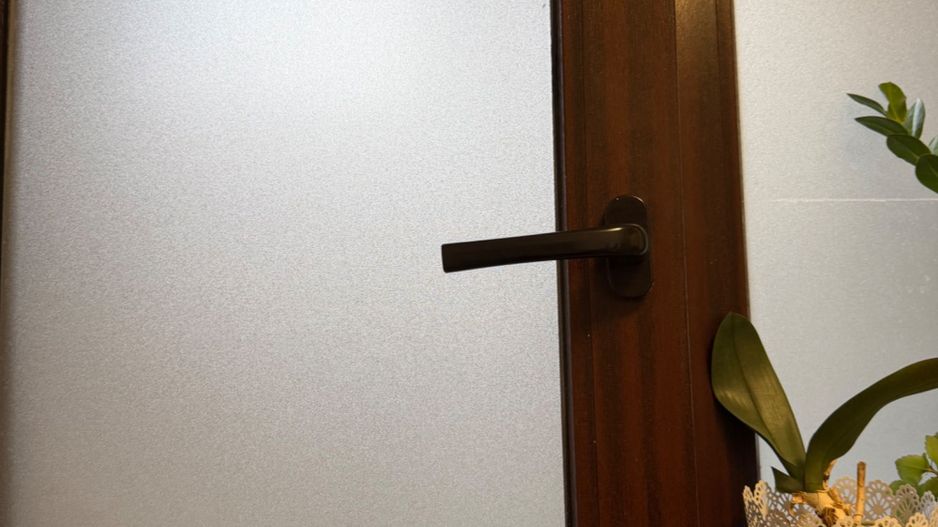 Garsoniera decomandata, tavane inalte, locatie premium Calea Victoriei - Poză 6