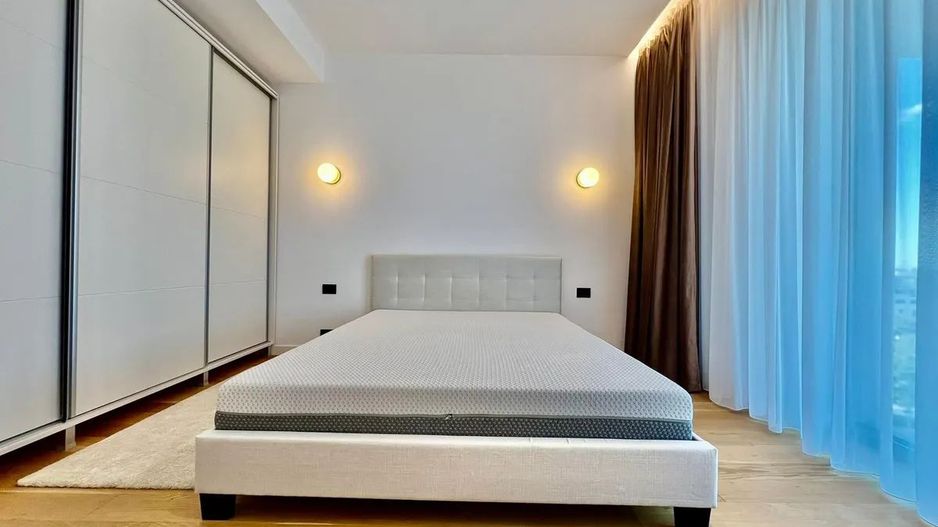 Apartsment de inchiriat 3 camere One Herastrau Towers - Poză 5