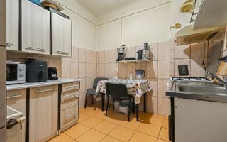 Apartament cu Potential | 3 Camere De Renovat | Grivita | Metrou - Poză 10