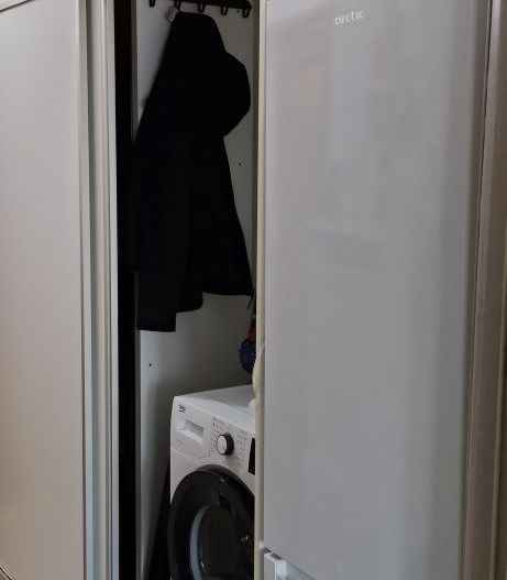 Garsonieră Sala Palatului - Poză 5