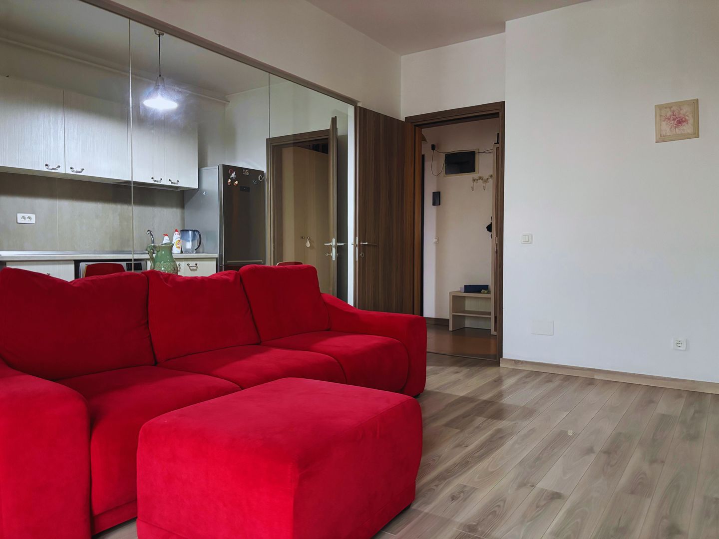 STUDIO 20th Residence | 40MP | MOBILAT/UTILAT - Poză 6