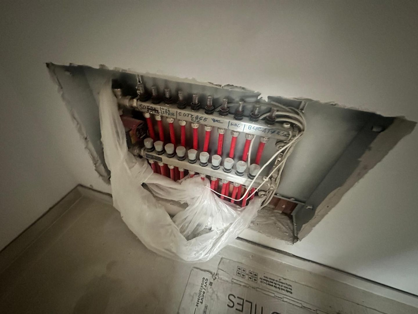 CASA TIP DUPLEX, 4 CAMERE, TOATE UTILITATILE, TEREN 245 MP, COMIS 0% - Poză 14