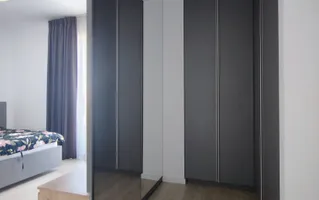 3 Camere | 100 mp | Terasa mare | Zona Pipera - New Point | Parcare - Poză 16