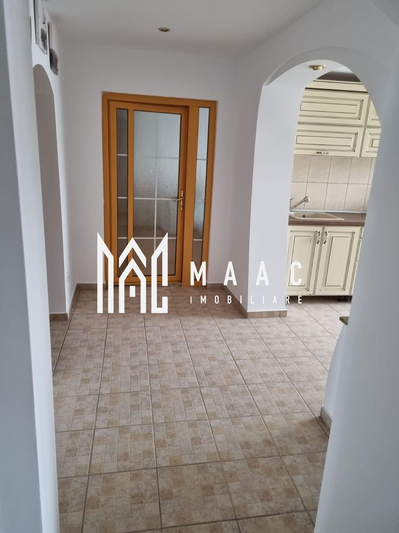 Apartament | 4 camere | Ultracentral | Etaj 3 - Poză 3