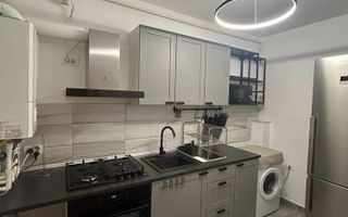 Garsonieră modernă 32 mp | Parcare inclusă | Rond Leroy - Poză 7