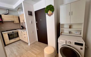 Studio dublu Ansamblul Rezidential Cosmopolis - Poză 5