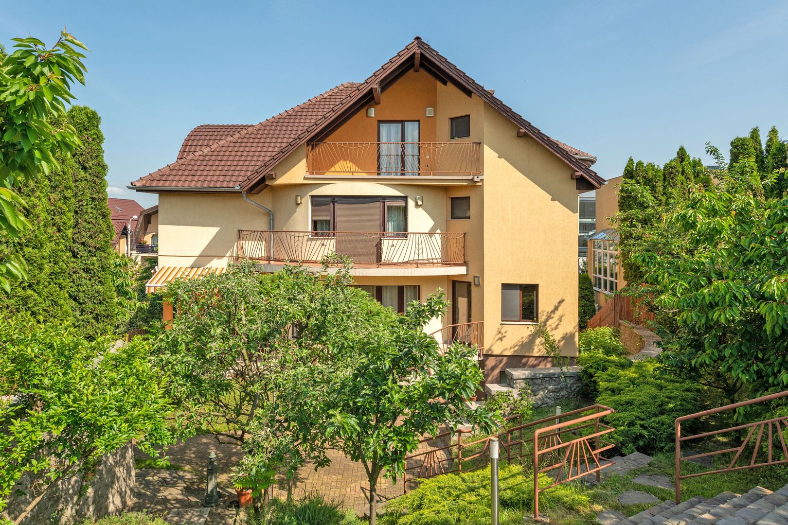 Spațiu birouri în vilă, Zorilor - Poză 55