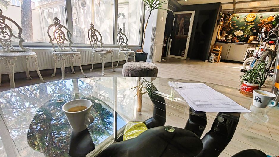 Spațiu birouri & Depozitare în Jilava – Ideal Firme, Magazin on-line - Poză 16