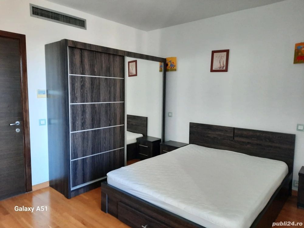 Apartament 3 camere de închiriat Asmita Gardens - Poză 2