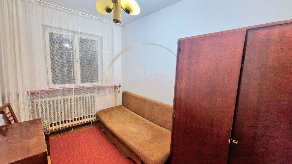 SUPER OFERTĂ | Apartament 3 camere + două balcoane | INVESTITIA PERFECTA - Poză 2