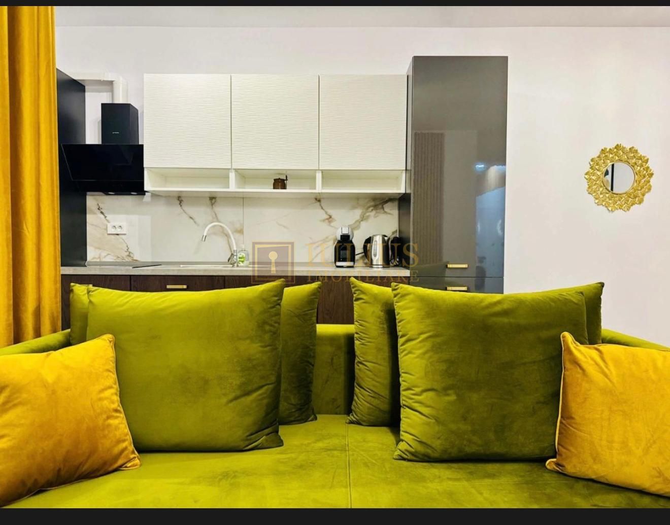 City of Mara, 3 camere, prima inchiriere. - Poză 8