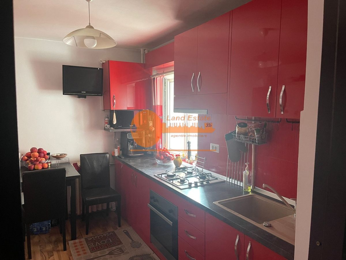 2 camere Politehnica ( Renovat-8minute metrou ) - Poză 8