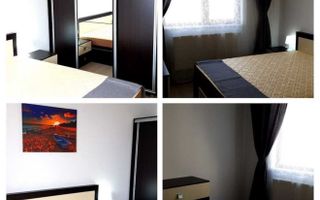 AP. 2 CAMERE LANGA LICEUL VICTOR BABES, PARCARE, BLOC NOU, CENTRALA - Poză 4