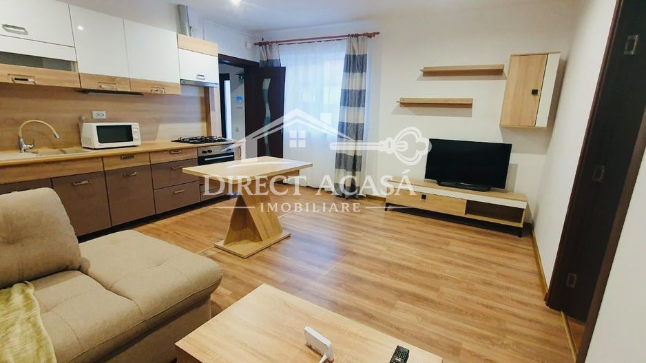 Apartament cu 2 camere la casa-Str Crinului-Zona Centrala - Poză 4