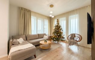 Casa individuala cu teren de 500 mp, Dezmir