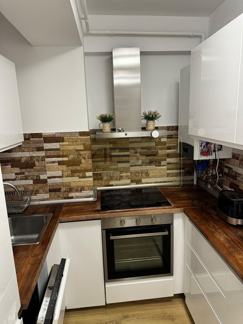 Parcul Copou/Stadion - bloc nou -3 camere ! - Poză 3