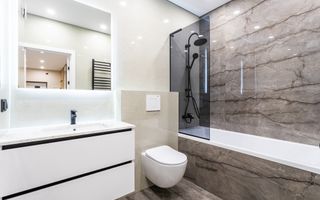 Vânzare, apartament, 2 camere, strada Ioana Radu, Buiucani - Poză 12