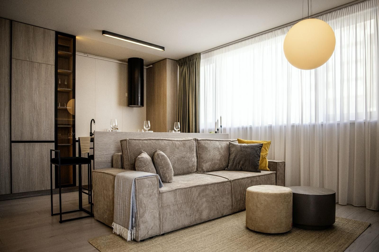 Apartament  Calea Torontalului - Poză 2