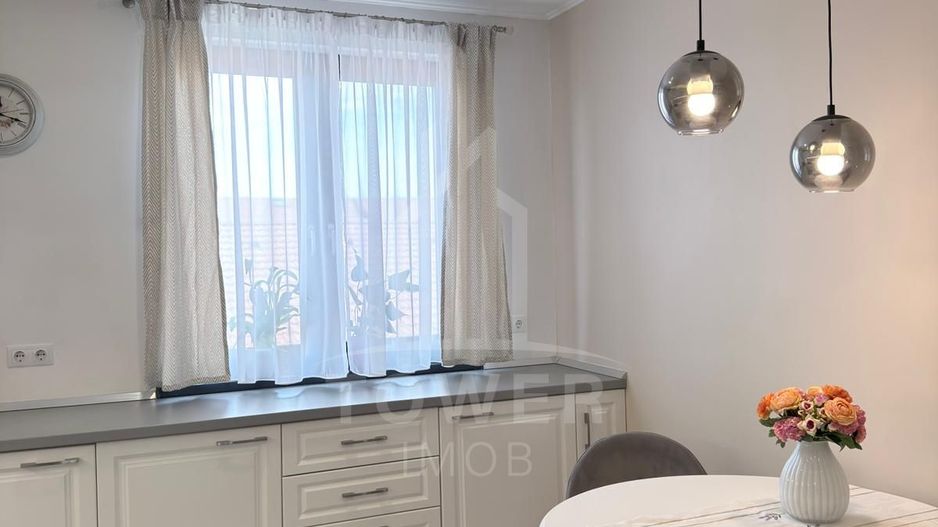 Apartament 3 camere | zona Selimbar - Poză 9