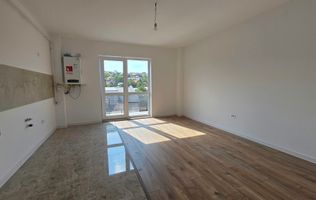 INTABULAT  PACURARI  KAUFLAND  2 CAMERE 59mp +44 mp MANSARDA