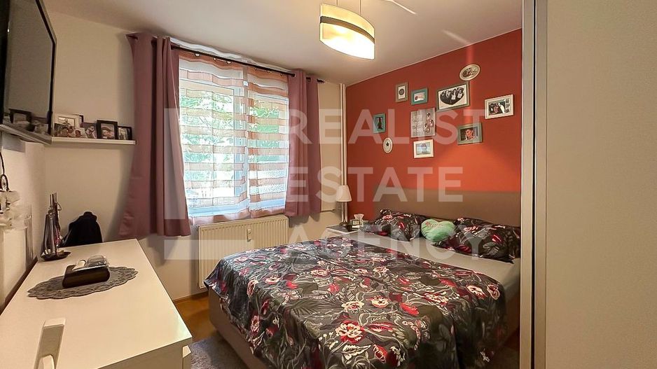 Apartament, 4 Camere, Teiul Doamnei – Facultatea de Construcții - Poză 20