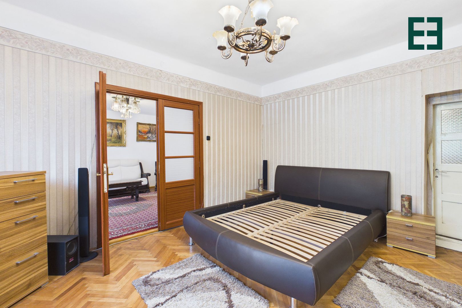 Casă cu 2 camere și 475 mp teren - Zona Aradul Nou - Arad - Poză 4