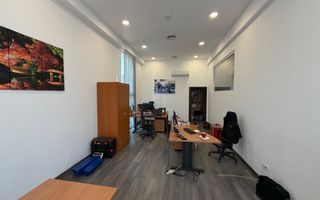 Spatiu de birou de inchiriat - Poză 5