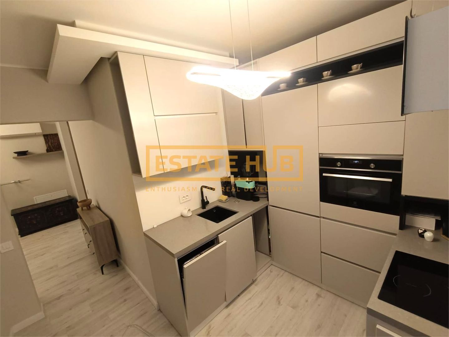 Apartament 2 camere + parcare | str Pasteur | 0% comision - Poză 8