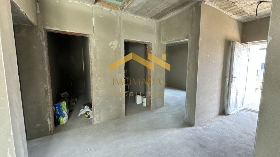 Mosnita Nouă-Duplex Parter-Finisaje la Alegere - Poză 15