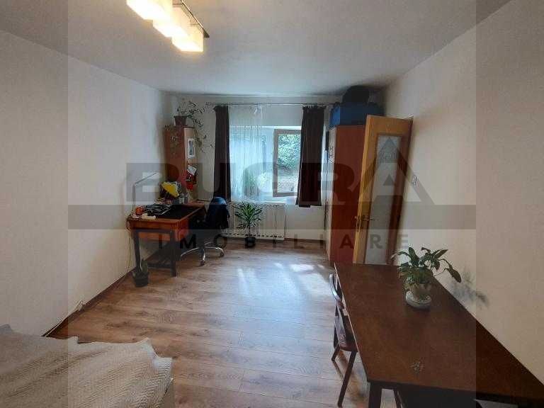 Garsoniera cocheta, 27 mp, zona Pasteur - Poză 1
