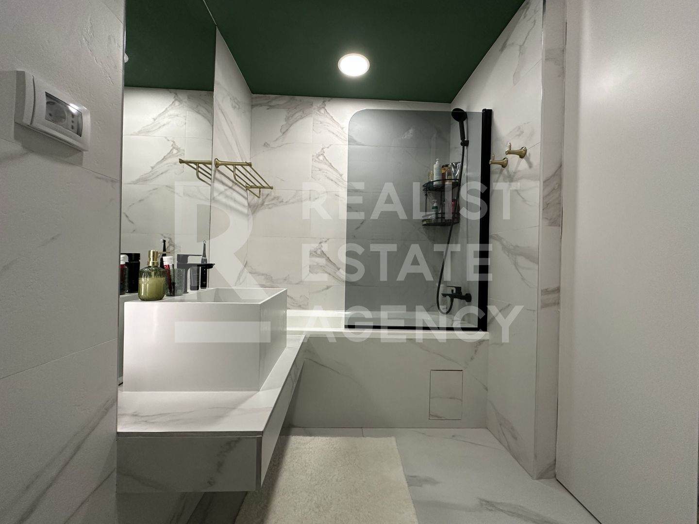 Apartament de lux, 2 camere, zona Politehnica - Poză 14