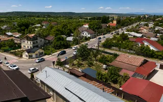 Spațiu Comercial + Afacere la Cheie | Construcție 2019 | 340 mp - Poză 20