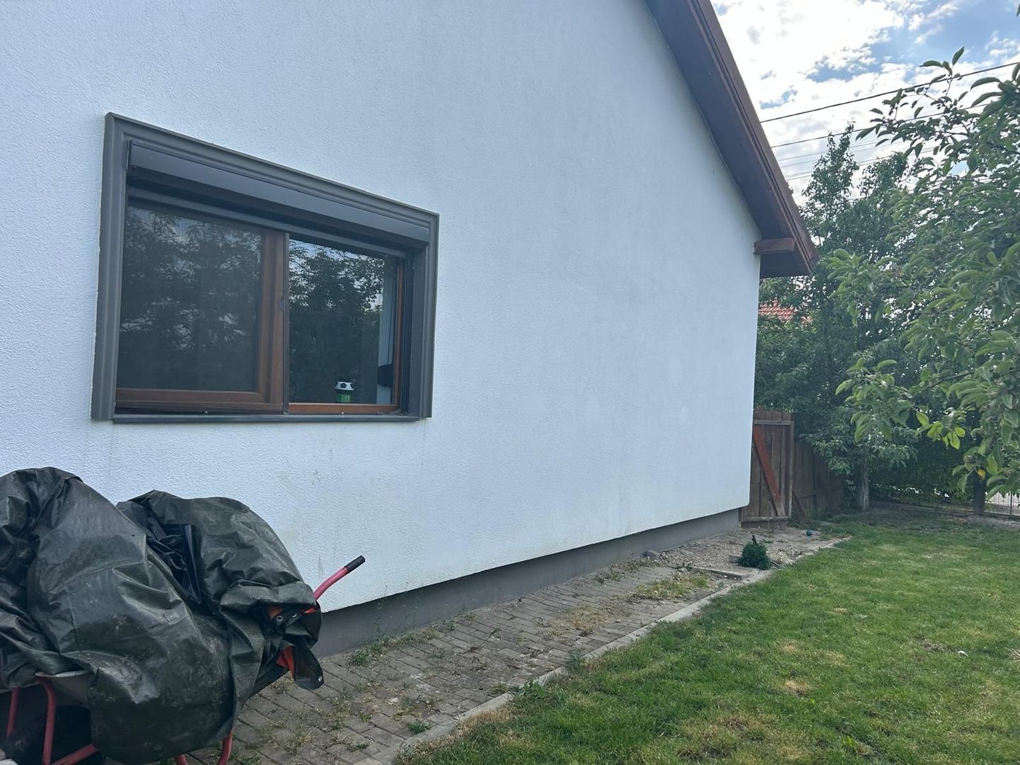 Duplex parter, 80 mp, Moșnița Veche - Poză 28