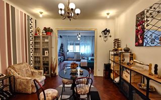 De vânzare: apartament 3 camere Piata Victoriei - parter înalt - Poză 4
