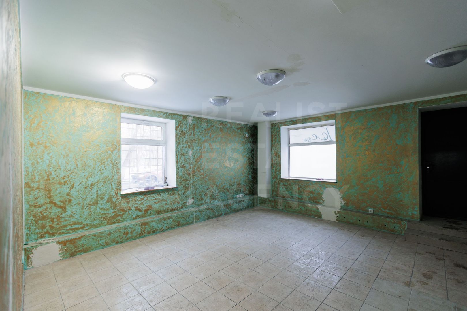 Chirie,  spațiu comercial, 52 mp, str. Pandurilor, Botanica - Poză 8