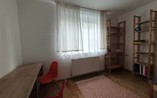 Apartament cu 3 camere | Grădină proprie | Cartierul Europa - Poză 12
