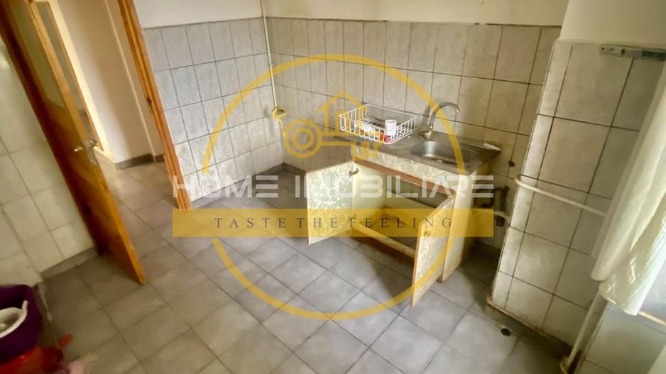 Apartament 4Camere-Decomandat/89mp/Bloc din 1984/Zona Pacurari! - Poză 6