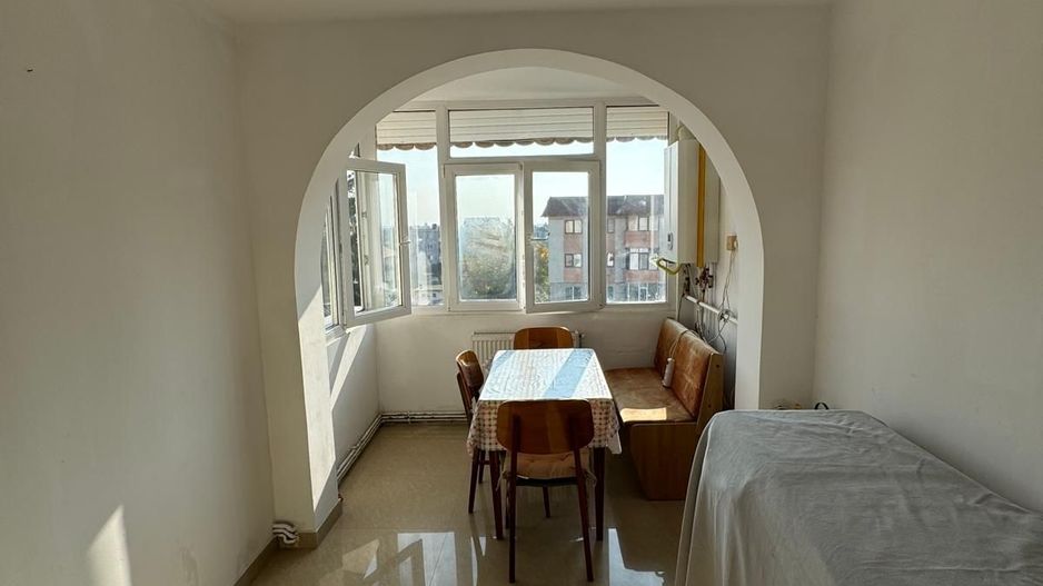 Apartament 3 camere 60 mp bloc 1980 central Filipesti de Padure! - Poză 16