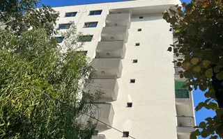 Apartament 2 camere NOU + parcare  Gara - Arka Residence - Poză 35