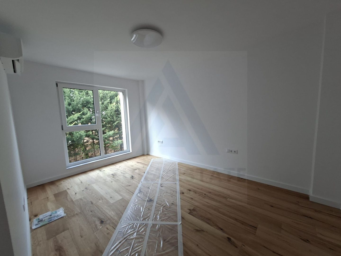 Apartament premium 61.4 mp utili 3 camere 2 bai etaj 1 in Cristian - Poză 11