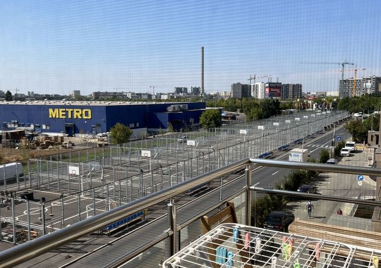 Apartament de 3 camere de inchiriat, Cartierul Solar, Berceni - Poză 1