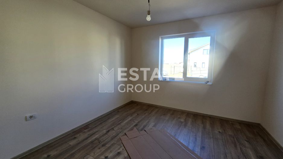 Casa individuala pe parter in Mosnita Noua - Poză 13