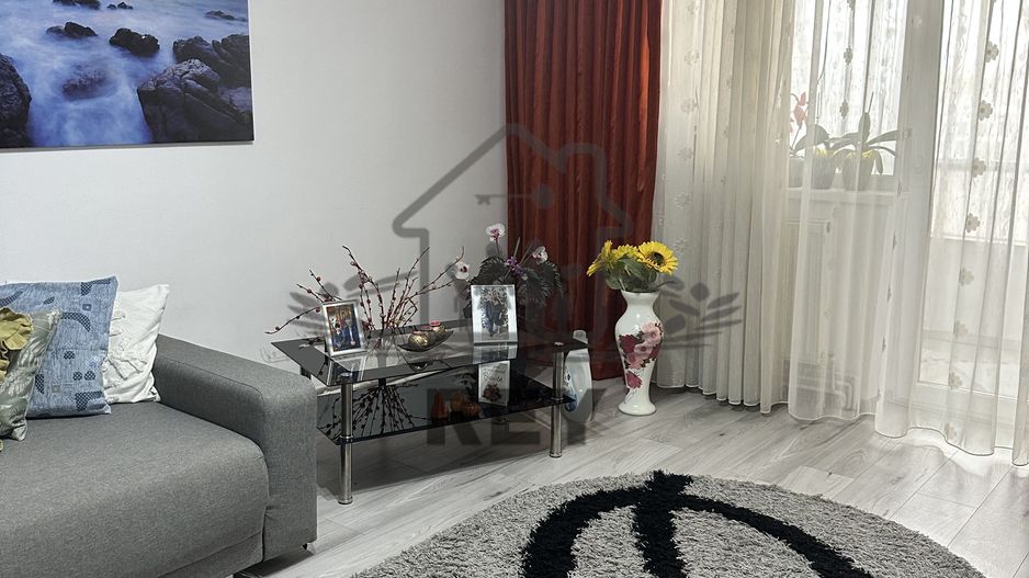 Apartament 3 camere – 66 mp, Vasile Aaron (str. Oașa) - Poză 15