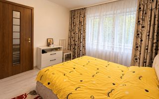Apartament 5 camere, 125 mp | Băneasa - Poză 10